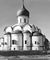 Александров. Троицкий собор. 1513. Александров (город во Владимирской обл.).
