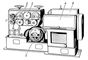 ���. 1. ����<span class=accented>�</span>����-�������� ������� ��-759 ��� �������� ��������� 3�10 ��, ������������ � ������: 1 � ����������� ����; 2 � �������� ������; 3 � ����� ����������� �����; 4 � ������� ������; 5 � ��������� ������� ������ � ����� ��������; 6 � ���� ����������. ���������� ������.