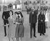 С. М. Мурадян. «В моём городе». 1967. Собственность Министерства культуры СССР. Армянская Советская Социалистическая Республика.