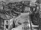 Е. Д. Ахвледиани. «Старый Тбилиси». 1925. Музей искусств Грузинской ССР. Тбилиси. Ахвледиани Елена Дмитриевна.