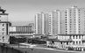 Братислава. Жилой район «Розовая долина» Братислава.