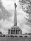 Братислава. Памятник воинам Советской Армии на холме Славин. Братислава.