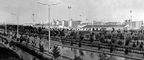 Город Навои. Театральная улица. Бухарская область.