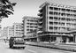 Варна. Бульвар Карла Маркса. Варна (город в Болгарии).