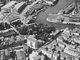 Венеция. Западная часть города. На заднем плане — Паяцца Рома. Венеция (город в Италии).