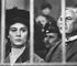 Кадр из фильма «Пока я жив». Реж. Г. Райш. 1965. Германская Демократическая Республика.