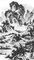 Го Си. <span style='font-family:Arial;layout-grid-mode:line'>«</span>Деревня на высокой горе<span style='font-family:Arial;layout-grid-mode:line'>»</span>. Шёлк, тушь. 11 в. Музей Гугун. Пекин. Го Си.