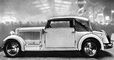 Автомобиль «Адлер». 1930. Гропиус Вальтер.