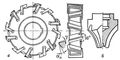 ���. 1. ���������� �����: � � ��������; � � ���������; <span style='font-family:Symbol;layout-grid-mode:line'>a</span><sub> n</sub> � ������ ���� ���� ����� � ���������, ���������������� ��� �����; <span style='font-family:Symbol;layout-grid-mode:line'>g</span> � �������� ����. ���������� ����������.