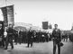 Демонстрация 18 июня 1917 в Петрограде. Июньский кризис 1917.