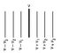 ���. 2. ����� ��������� (� ��������� <span style='font-family:Symbol;layout-grid-mode:line'>n-n</span><sub>1</sub>; <span style='font-family:Symbol;layout-grid-mode:line'>n-n</span><sub>2</sub>; <span style='font-family:Symbol;layout-grid-mode:line'>n-n</span><sub>3</sub>) � ������������� (<span style='font-family:Symbol;layout-grid-mode:line'>n+n</span><sub>1</sub>; <span style='font-family:Symbol;layout-grid-mode:line'>n+n</span><sub>2</sub>; <span style='font-family:Symbol;layout-grid-mode:line'>n+n</span><sub>3</sub>) ����� ��� �������������� ��������� ����� � �������� <span style='font-family:Symbol;layout-grid-mode:line'>n</span>. �������������� ��������� �����.
