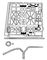 .  : 1   (1769-75,  . .  . ); 2   (173739)   (1792, . . . , . . ); 3    (1755, . . . ); 4   (17551775, . . . ); 5    (175455, . . . , . . ); 6   ; 7   [17611764, . . . (?)]; 8    (174951); 9   (176567,   .  . ); 10    . .
