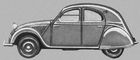  2 CV ().  .