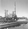 Ленинградская область. Киришский нефтеперерабатывающий завод. Ленинградская область.