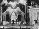 Сцена из спектакля «Маскарад» М. Ю. Лермонтова. 1917. Ленинградский академический театр драмы.