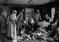 В. Максимов Василий Максимович Максимов. «Семейный раздел». 1876. Третьяковская галерея. Москва. Максимов Василий Максимович.