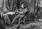 «Станьчик». 1862. Национальный музей. Варшава. Матейко Ян.