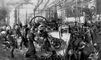 «Железопрокатный завод». 1875. Национальная галерея. Берлин. Менцель Адольф фон.