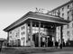 Станция метрополитена «Кировская» в Москве. 1935. Архитекторы Н. Д. Колли и др. Метрополитен.