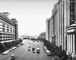 Проспект Карла Маркса (бывший Охотный ряд). 1973. Москва (столица СССР).