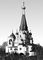 Церковь Покрова в Медведкове. 1-я половина 17 в. Москва (столица СССР).