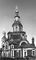 Церковь Ивана Воина. 1709—13. Приписывается архитектору И. П. Зарудному. Москва (столица СССР).