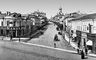 Новая Басманная улица (вид от Разгуляя). 1888. Москва (столица СССР).