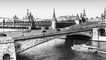 Москворецкий мост в Москве. 1938. Мост (сооружение).