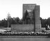 А. И. Гегелло. Памятник-шалаш В. И. Ленину в Разливе. 1927. Музеи.