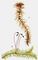  : 1  Sphagnum fuxum, 2  Ptilium crista-castrensis. .