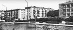 Нахичевань. Улица Низами. Нахичеванская Автономная Советская Социалистическая Республика.