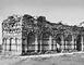 Болгария. Церковь Иоанна Неосвященного в Несебыре. 13—14 вв. Несебыр.