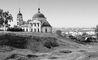 Переславль-Залесский. Сретенская церковь. 18 в. Переславль-Залесский.