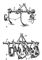 ��������������� � �������������� ������ (�), � ��������� ������ � �������� (�); 1 � ����� ������������� ����; 2 � ������ ������������� ����; 3 � ����; 4, 5, 10 � ���������� �������; 6 � ������� �����; 7 � �������� ���; 8 � �����; 9 � ��������������. ���������������.