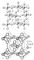 ���. 7. ������������ ������ ����������: � � K<sub>2</sub>PtCl<sub>6</sub>; � � CuCl<sub>2</sub><span style='font-family:Symbol'>&times;</span>2H<sub>2</sub>O. ��������� ����������.
