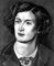 А. Ч. Суинберн. Суинберн Алджернон Чарлз.