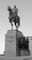 Н. В. Томский, архитектор Л. Г. Голубовский. Памятник М. И. Кутузову в Москве. Бронза, гранит. 1973. Томский Николай Васильевич.