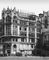 Р. И. Клейн. Здание Центрального универмага в Москве. 1908. Торговые сооружения.