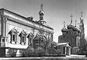 Трапезная Новодевичьего монастыря в Москве. 1685—87. Трапезная.