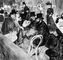 Тулуз-Лотрек А. «В Мулен-Руж». Институт искусств. Чикаго. 1892. Тулуз-Лотрек Анри Мари Раймон де.