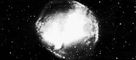 Планетарная туманность NGC 6853. Туманности галактические.