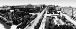 Тюмень. Центральная площадь. Тюмень.