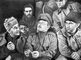 «История пустой души» по А. М. Горькому. Ташкентский русский драматический театр им. А. С. Грибоедова. 1958. Узбекская Советская Социалистическая Республика.