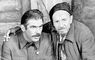 Кадр из фильма «Дума о Ковпаке». Реж. Т. В. Левчук. 1976. Украинская Советская Социалистическая Республика.