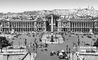 Париж. Площадь Согласия. 1753—75. Архитектор Ж. А. Габриель. Франция.