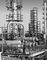 Хабаровск. Нефтеперерабатывающий завод. Хабаровский край.