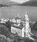 Церковь монастыря Морача. 1252. Черногория.
