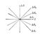 . 1.    <span style='font-family:Arial'>Δ</span>     E     (   ,     n = 3,  5 ).  .