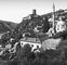 Югославия. Селение Почитель в Динарских горах. Югославия.
