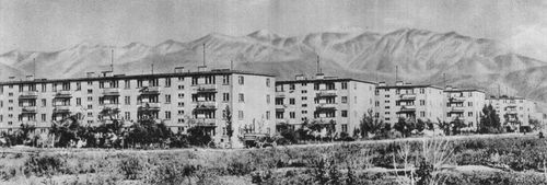 Алма Ата Казахфильм